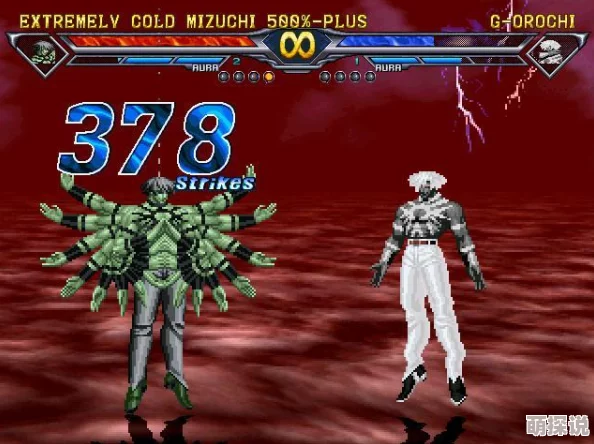 2024年必玩！惊喜新作揭秘：顶尖3D画质格斗游戏排行，哪些值得你沉浸体验？