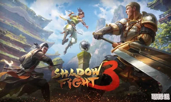 2024年必玩！惊喜新作揭秘：顶尖3D画质格斗游戏排行，哪些值得你沉浸体验？