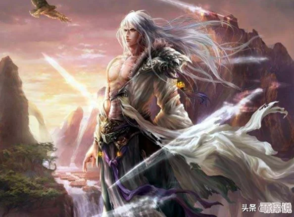 《无名九使 觉醒》女主演大赞游戏：如此多样化的作品，惊喜透露将亲自参与后续内容制作