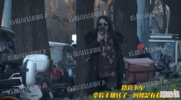 绝对求生惊喜揭秘：那位一直被追杀的神秘男人竟是隐藏高手！