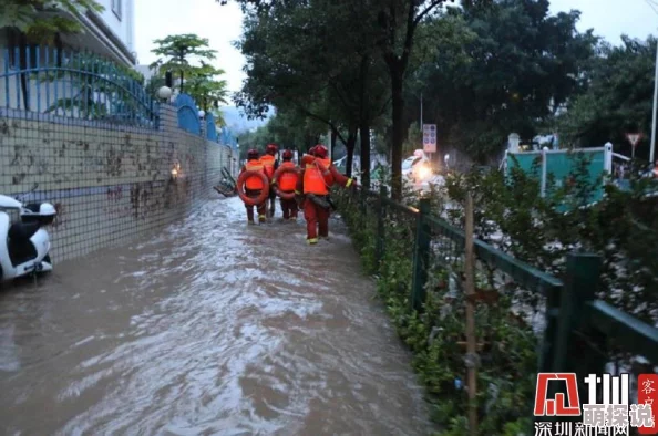 在公交车被弄得走不动路走不动乘客逐渐疏散交通恢复正常通行
