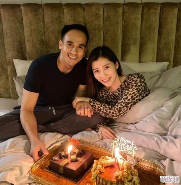 和小姨同居的日子小姨怀孕了两人决定结婚