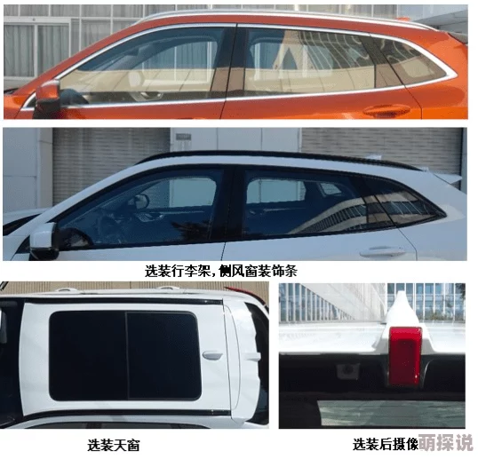 abo车深度标记双a最新车型发布引发车迷热议 abo车深度标记双a最新车型发布引发车迷热议