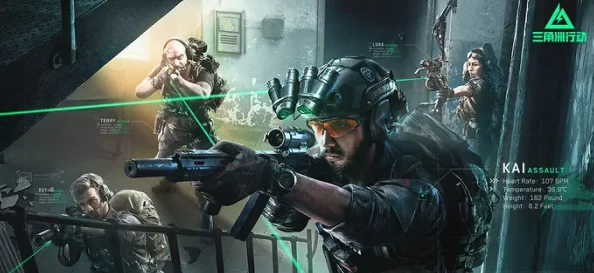 三角洲行动速通秘籍:惊!发现超高效快速获取医药箱新方法! 三角洲行动速通秘籍:惊!发现超高效快速获取医药箱新方法!