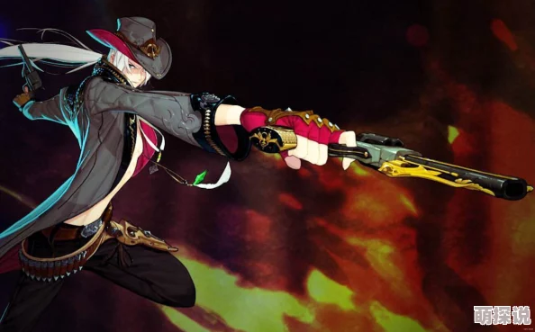 惊喜揭秘!DNF漫游枪手冒红光炫酷技能大曝光,竟是这招让你战力飙升! 惊喜揭秘!DNF漫游枪手冒红光炫酷技能大曝光,竟是这招让你战力飙升!