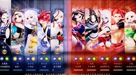 决战平安京×第五人格联动惊喜!雪女新皮肤“宇宙女巫”2024年10月25日震撼上线 决战平安京×第五人格联动惊喜!雪女新皮肤“宇宙女巫”2024年10月25日震撼上线