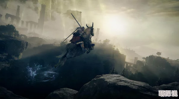 惊喜揭秘!艾尔登法环中哪位法师最强势?顶尖法师排名揭晓! 惊喜揭秘!艾尔登法环中哪位法师最强势?顶尖法师排名揭晓!