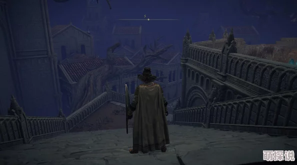 惊喜揭秘!艾尔登法环中哪位法师最强势?顶尖法师排名揭晓! 惊喜揭秘!艾尔登法环中哪位法师最强势?顶尖法师排名揭晓!