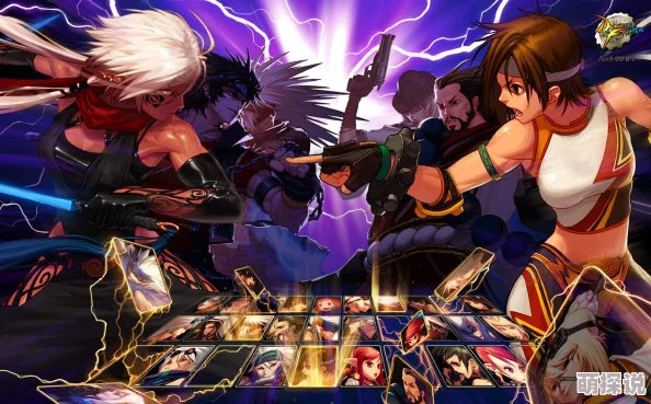 2024惊喜推荐：好玩的征服游戏大盘点，全新力作带你领略征服乐趣新高度！