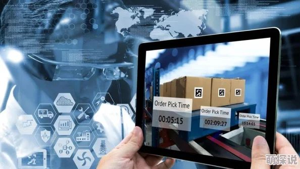 异星工厂高效运营：揭秘自动装卸火车的终极设置攻略，内含惊喜效率提升秘诀！