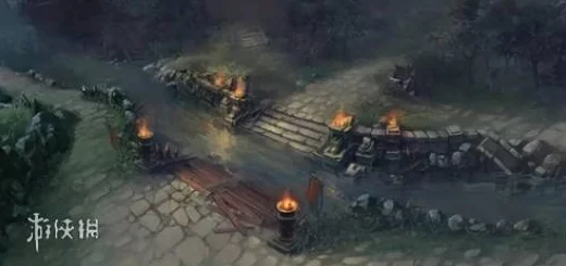 2024惊喜盘点：推荐最有趣的三国单机游戏，多款全新好玩三国游戏震撼来袭！