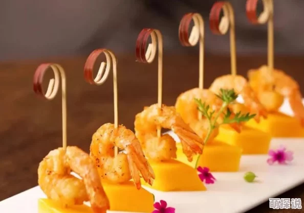 2024惊喜来袭！5款超好玩美食主题猜食物游戏大盘点，新增神秘玩法等你探索！