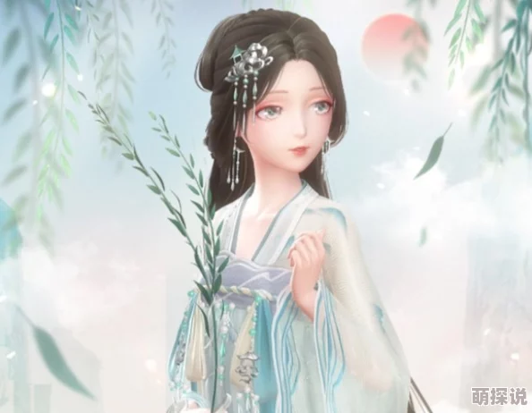 闪耀暖暖芙蓉如面柳如眉高分搭配秘籍大公开！惊喜新品助力，轻松斩获顶级评分推荐