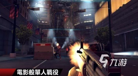 2024年度惊喜！高画质射击游戏下载指南：精选有趣且画面超群的手游大盘点