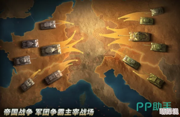 2024惊喜盘点：耐玩有趣的二战国家手游大放送，全新力作等你探索！