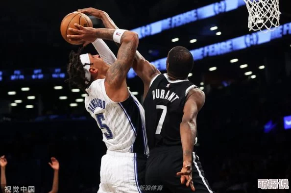 交换美妇系列小说NBA夏季联赛：魔术100-102篮网拼搏精神永不止步，未来可期！