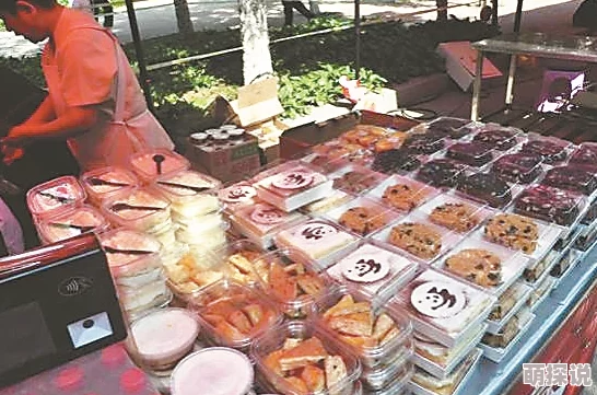 东北农村大炕近日，东北农村大炕上举办了传统美食节，吸引了众多游客前来品尝。