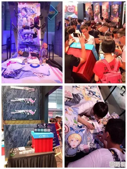 2024年必玩惊喜揭秘！超精彩二次元剧情游戏大盘点及有意思新作推荐