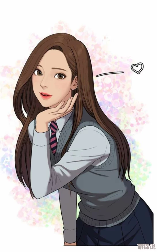 超人气韩漫女神降临更新至192话周三准时更新