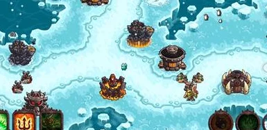 王国保卫战4骷髅塔全新攻略：解锁隐藏玩法，惊喜消息！让你轻松称霸战场全解析