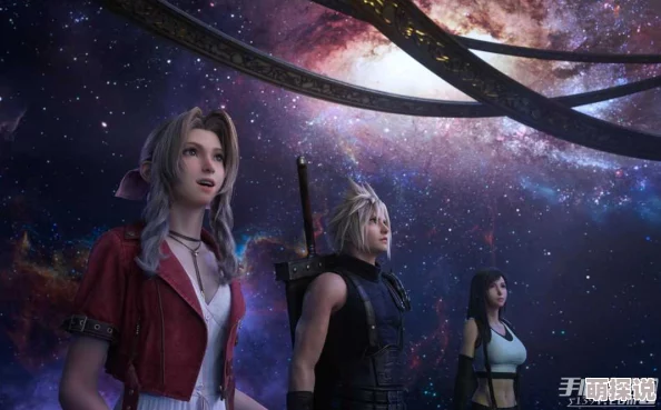 惊喜揭秘！《最终幻想7重生》中双生毒蛇的获取攻略与隐藏福利大放送！