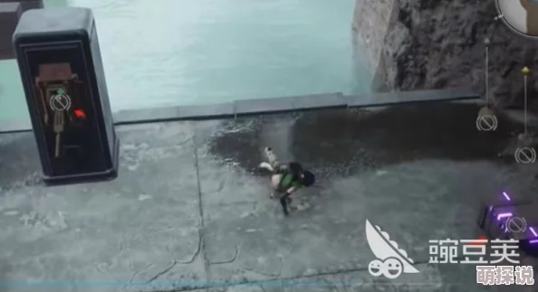 惊喜揭秘！《最终幻想7重生》中双生毒蛇的获取攻略与隐藏福利大放送！