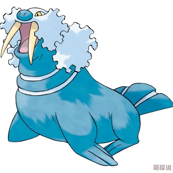 惊喜揭秘!宝可梦大集结中象牙猪技能最强组合,打造无敌战力的秘诀! 惊喜揭秘!宝可梦大集结中象牙猪技能最强组合,打造无敌战力的秘诀!