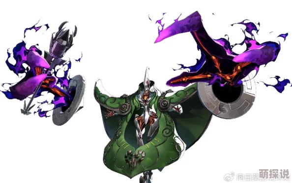 《暗喻幻想 ReFantazio》布丽吉塔社群等级提升效果全揭秘，惊喜解锁新福利等你来享！