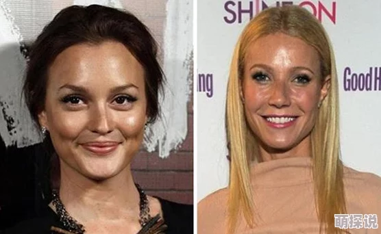 欧美用针把下面缝起来了据说某一线女星也偷偷尝试了这个据说能保持青春的方法