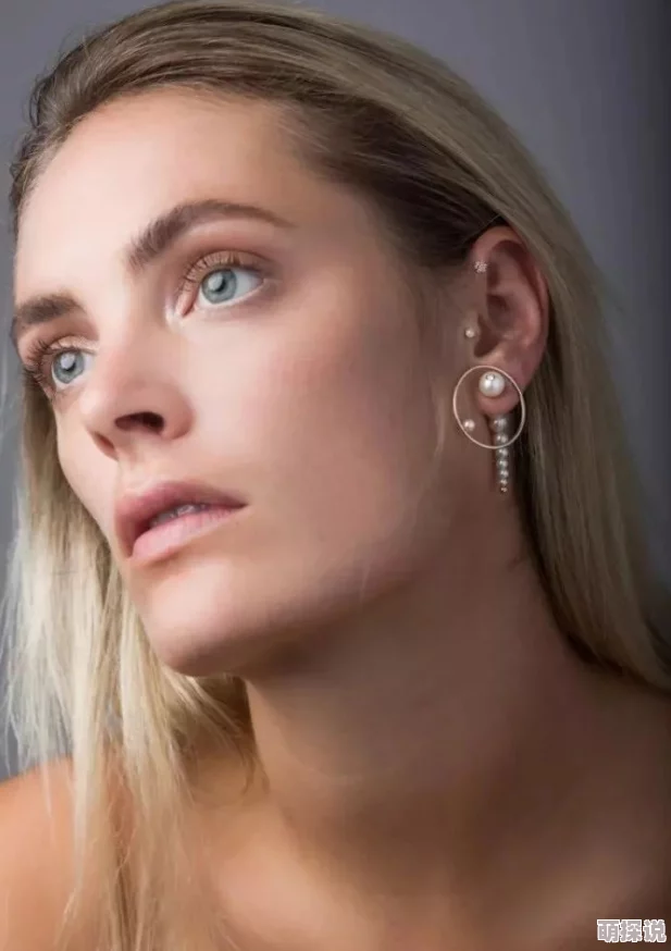 欧美用针把下面缝起来了据说某一线女星也偷偷尝试了这个据说能保持青春的方法