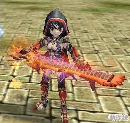 惊喜揭晓！热血江湖中，韩系角色与琴师哪个更胜一筹？最新排名揭秘！