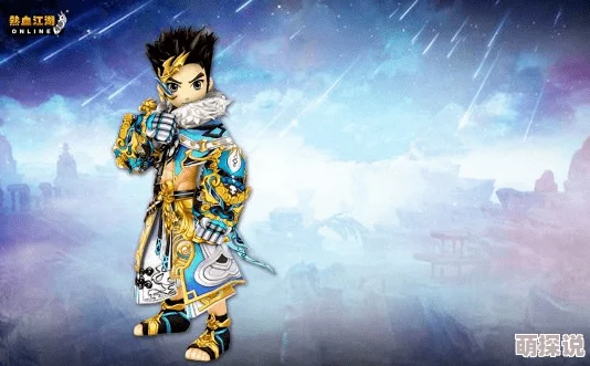 惊喜揭晓！热血江湖中，韩系角色与琴师哪个更胜一筹？最新排名揭秘！