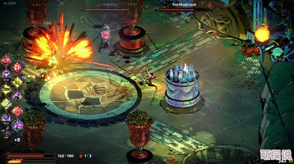 哈迪斯2魔宠解锁全攻略:惊喜消息!全新隐藏魔宠等你探索的详细步骤 哈迪斯2魔宠解锁全攻略:惊喜消息!全新隐藏魔宠等你探索的详细步骤