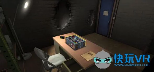 揭秘！社死模拟器隐藏房间进入方法，惊喜消息：还有未公开彩蛋等你发现！