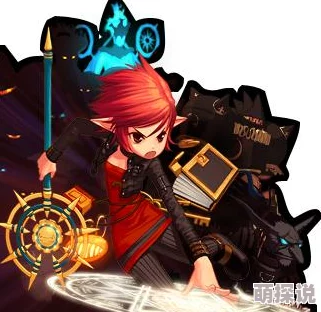 惊喜！DNF召唤师新技能揭秘：交感能力，解锁战斗全新维度！