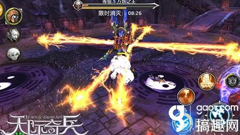 惊喜揭秘！如鸢丘墓山贼首领通关攻略，隐藏技巧助你轻松击败BOSS获取终极宝藏！