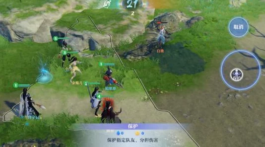 梦幻新诛仙天覆阵绝密使用攻略大公开！惊喜福利加持，助你称霸服务器的必备攻略推荐