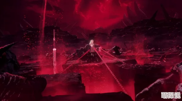 第一狂战士卡赞震撼归来！DNF世界观全新力作，魂系ARPG新作惊喜曝光