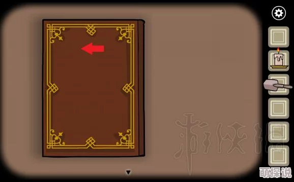 锈湖天堂岛第八灾惊喜通关秘籍：揭秘隐藏线索，助你轻松解锁全新关卡挑战！