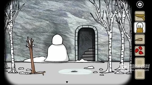 锈湖天堂岛第七灾全面攻略揭秘：独家技巧助你轻松过关，内含隐藏惊喜关卡消息！