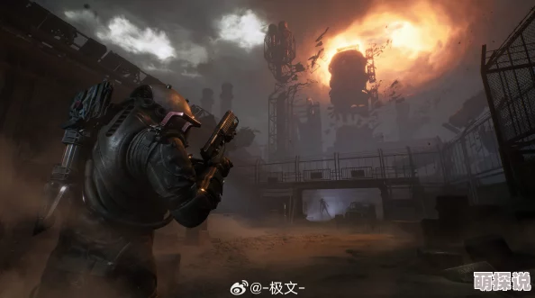 全新生存恐怖巨作《克洛诺斯 新黎明》震撼预告：2025年上线，附带独家惊喜游戏前传！