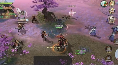 封神幻想世界手游惊喜揭秘：平民玩家首选职业大推荐，轻松上手畅享游戏乐趣！