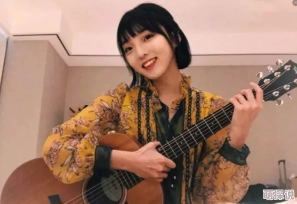 综合婷婷网友：人美歌甜业务能力强，未来可期