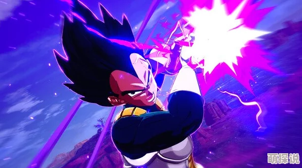 七龙珠电光炸裂ZERO：垫步对冲按键全揭秘，惊喜新功能即将上线敬请期待！