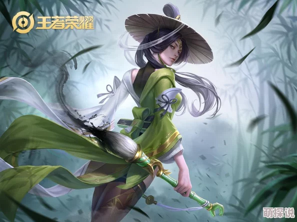 LOL中游走型中单全解析：灵活穿梭战场的艺术，惊喜玩法大揭秘！