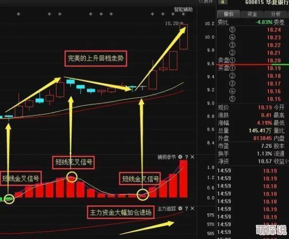 惊喜揭秘！华夏人生高效回档技巧大公开，轻松掌握华夏人生回档方法介绍