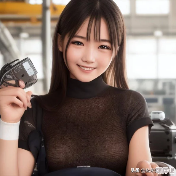 脱岳裙子从后面挺进去电知名女星岳XX竟是AI合成引发娱乐圈地震