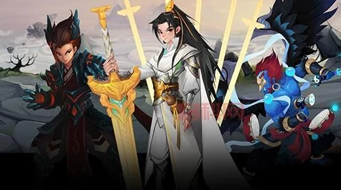 惊喜揭秘！神仙道玩家达到XX级即可解锁挑战神秘龙王，更有丰厚奖励等你拿！