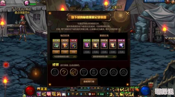 DNF惊喜活动图揭秘：选哪个打光能解锁隐藏奖励，速来探索！