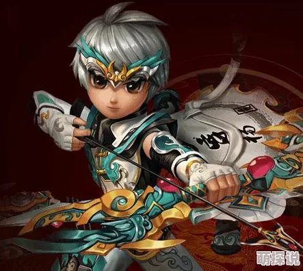 热血江湖大揭秘：弓手与梅花哪个更胜一筹？惊喜消息即将揭晓！